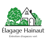 logo Élagage Hainaut